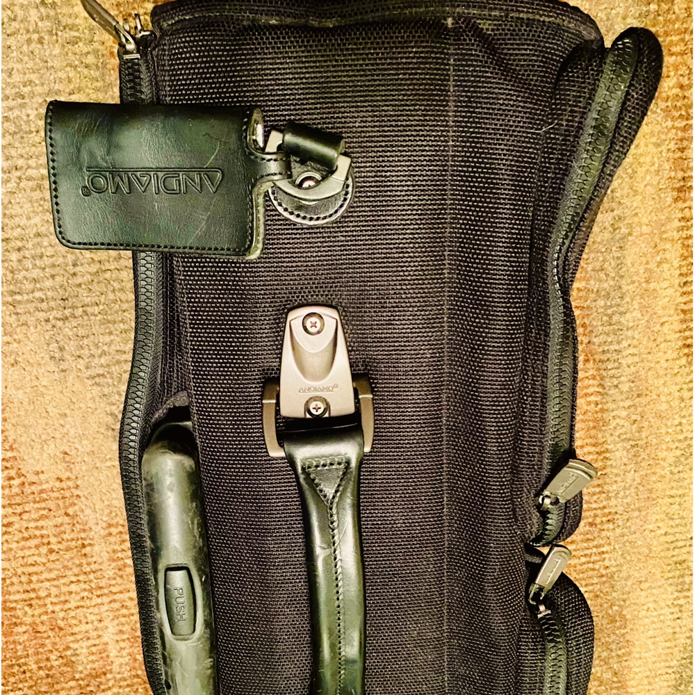 COPY - Luggage